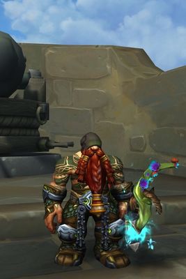 魔兽世界幻化套装排名(魔兽世界10大幻化套装)