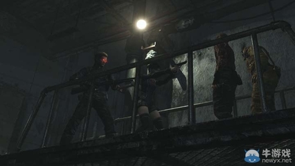 生化危机5下载游戏(生化危机5手机版下载中文版)