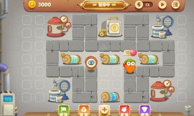 保卫萝卜3攻略工厂(保卫萝卜3攻略工厂22关)