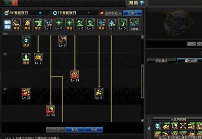 dnf复仇者加点2021(dnf2021复仇者刷图加点)