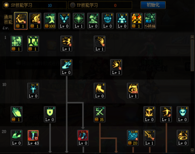 奶爸刷图加点(奶爸刷图加点100版本)