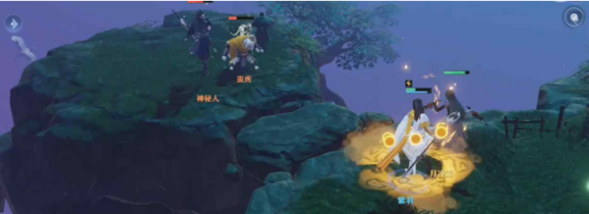 梦幻新诛仙职业攻略(梦幻新诛仙职业攻略最新)