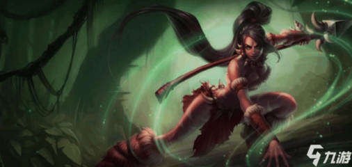 英雄联盟武器大师出装顺序(英雄联盟武器大师出装顺序2020)