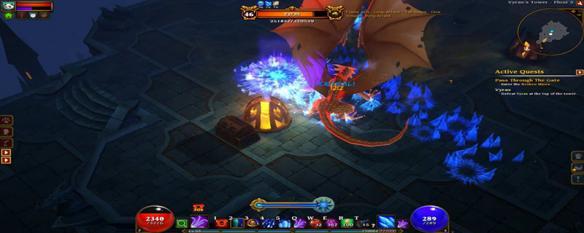 火炬之光2法师加点(火炬之光2法师加点推荐)