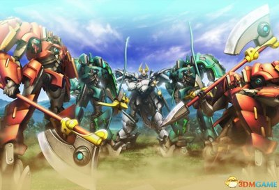 机战j(机战j真志雷马怎么入手)