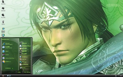 真三国无双5下载(真三国无双5下载了玩不了)