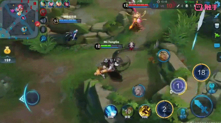 王者荣耀十大必练英雄(王者荣耀十大必练英雄有哪些)