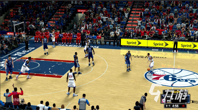 nba游戏下载免费中文版(nba游戏2020中文版)