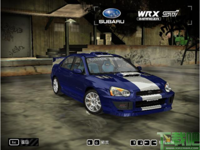 极品飞车9怎么调中文(极品飞车怎么调中文设置)