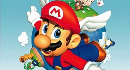 马里奥游戏(马里奥游戏音乐)