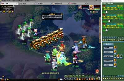 梦幻西游红孩儿副本奖励(梦幻西游红孩儿副本怎么过)