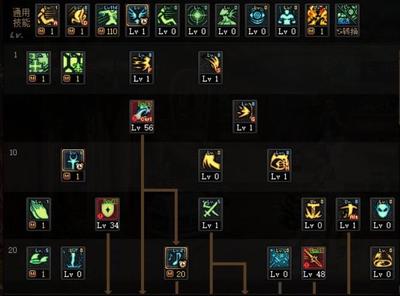 圣骑士加点100版本(2020圣骑士刷图加点)