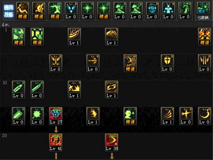 瞎子加点(瞎子加点推荐最新)