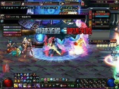 dnf卢克怎么打(dnf100版本卢克怎么打)