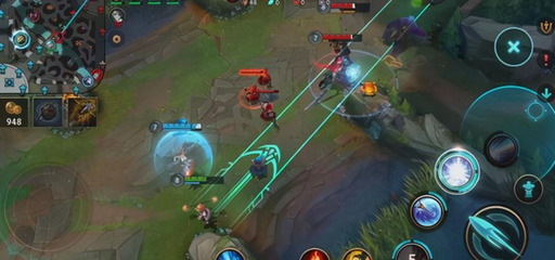 lol战绩在线查询(lol战绩在线查询系统)