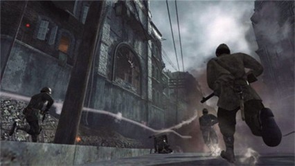 使命召唤5手机版下载(使命召唤5手机版下载中文版)