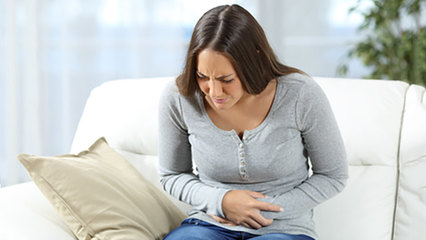 痛经怎么快速止痛(疼经厉害怎么止痛)