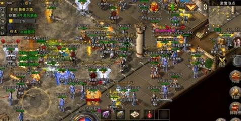 冰雪打金传奇手游(冰雪打金传奇手游千年魂环)