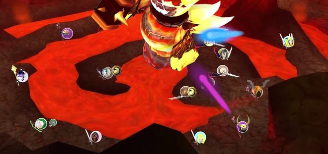 熔火之心boss顺序(熔火之心boss顺序图片)