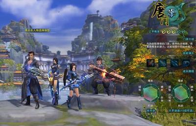 剑网三新手玩什么职业好(剑网三新手玩什么职业好玩)