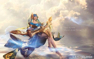 lol最美皮肤女排行榜(英雄联盟最美女皮肤)