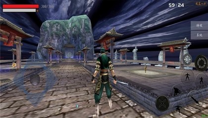 流星蝴蝶剑无限气(流星蝴蝶剑无限气单机版破解版)