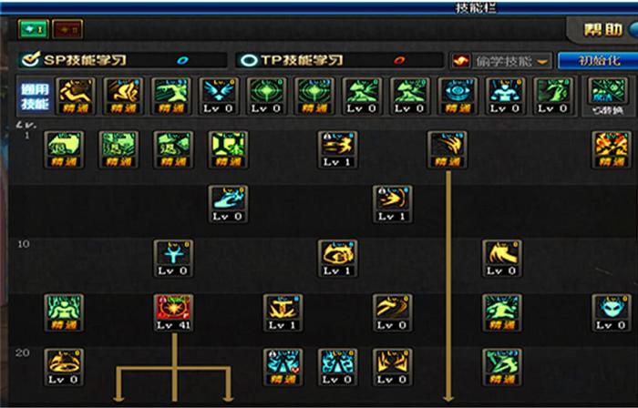 dnf驱魔师刷图加点(dnf驱魔师技能加点)