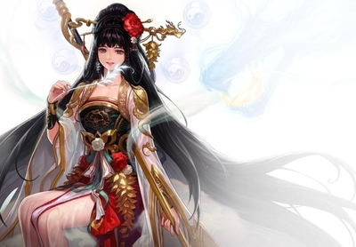 dnf诱魔者三觉(dnf诱魔者三觉壁纸)