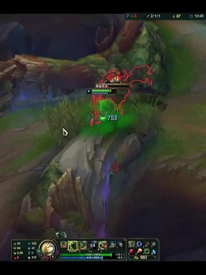 蛮王出装最新(蛮王出装最新版本2023年5月份)