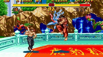 街头霸王2游戏下载(街头霸王二下载)