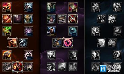 剑圣天赋(剑圣天赋出装)