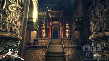 剑灵武神塔怎么进(剑灵武神塔怎么出去)