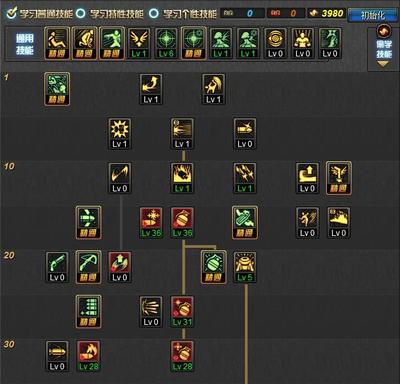 60版本弹药刷图加点(60级版本弹药)