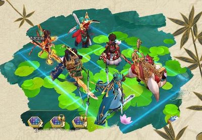 幻世录1安卓版下载(幻世录 安卓)