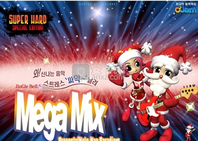 劲乐团单机版(劲乐团单机版怎么开始)