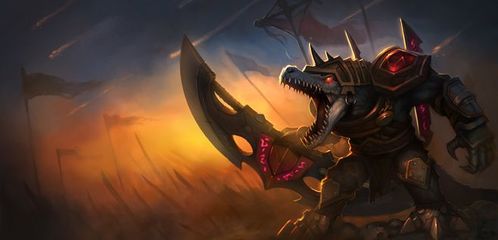 雷克顿(雷克顿荒野之咬)