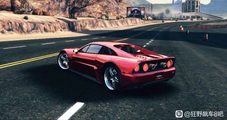 狂野飙车8下载(狂野飙车8下载无限金币版)