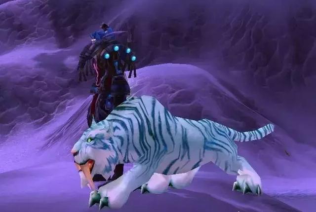 魔兽世界灵魂兽大全2020(魔兽世界灵魂兽大全2020年)