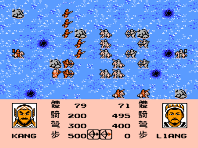 三国霸王大陆攻略(三国霸王大陆攻略人物出场)