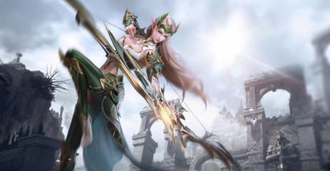 全民奇迹2(全民奇迹2知识点地图坐标图)