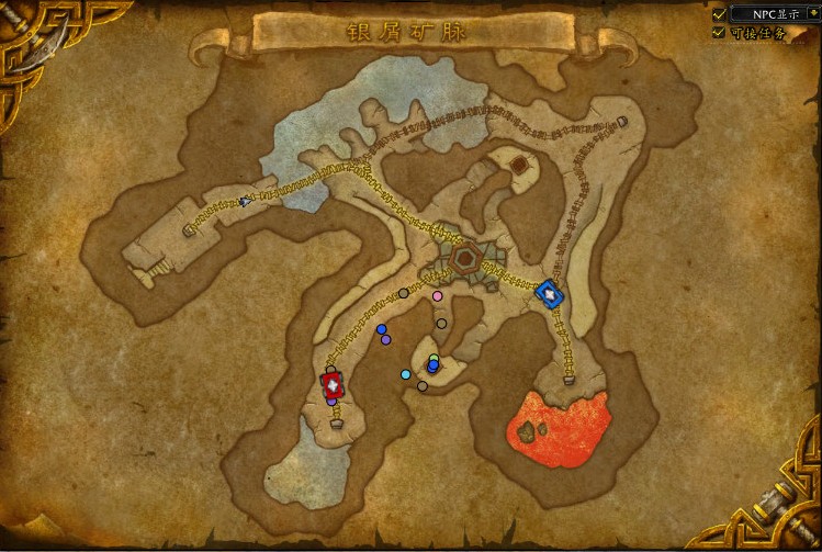 魔兽世界官网(乐悠魔兽世界官网)