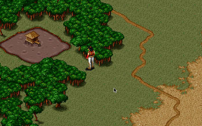 金庸群侠传游戏下载(金庸群侠传正版下载)