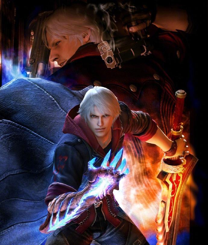 鬼泣4下载(鬼泣4下载手机版)