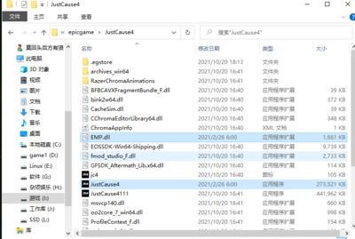正当防卫4怎么设置中文(正当防卫四怎么调成中文)