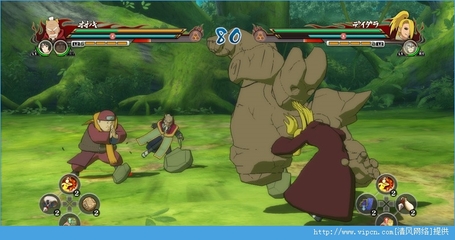 火影忍者疾风传下载安装(火影忍者疾风传手游下载安装)