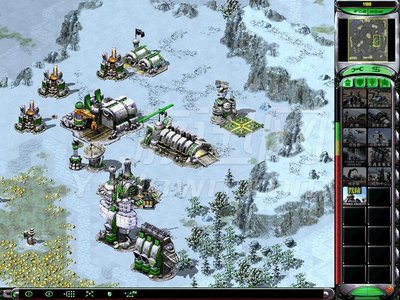 红警2手机版单机破解版(红警手机版单机破解版无网版)