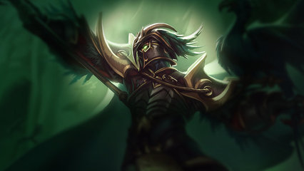 lol斯维因(lol斯维因出装)