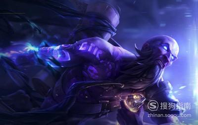 lol流浪法师是谁(英雄联盟流浪法师背景故事)