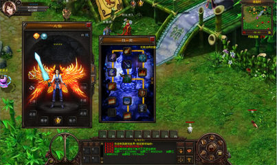 传奇单机版(梦回传奇单机版)