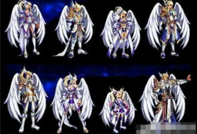 dnf国服天空套1到12套外观(dnf国服天空套1到13套外观)